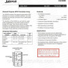 NPN Транзисторна збірка CA3046